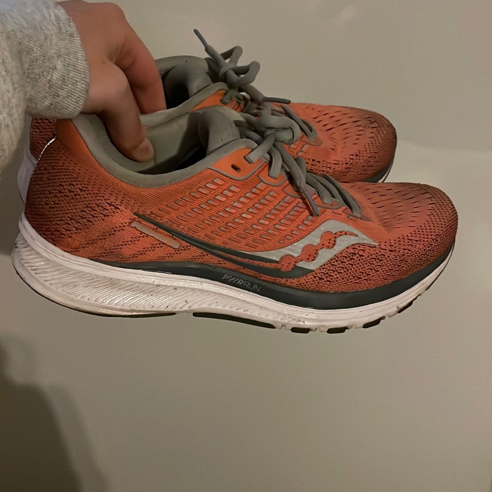 Saucony Womens Running Shoes